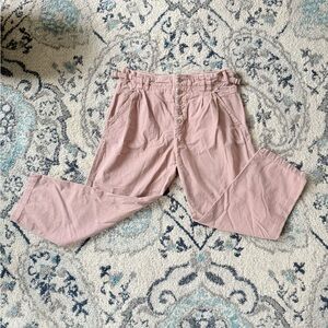 Free People women’s pants